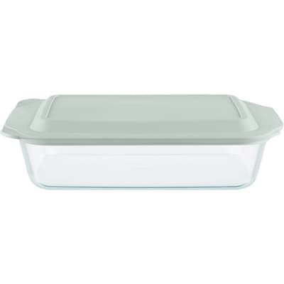 Pyrex Deep Baker Lid 9x13 1 ea, $30.76/1ea