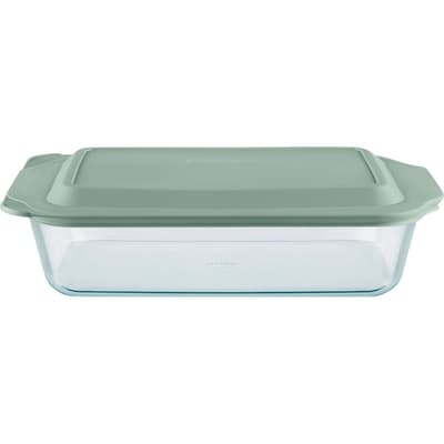 Pyrex Couvercle pour plat profond de 9 x 13 po 1 ea, 29,00 $/1ch