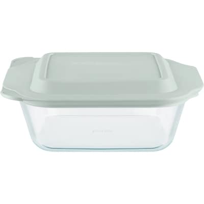 Pyrex Deep Baker Lid 8x8 1 ea, $22.99/1ea
