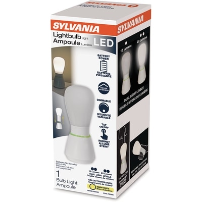 Sylvania LED Lightbulb Light 1 ea, $15.00/1ea