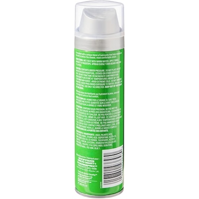 Gel à raser ultra-hydratant