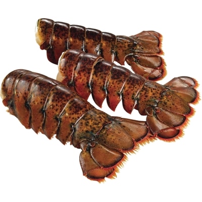 null Queue de homard surgelée, 2-3 oz 53 g