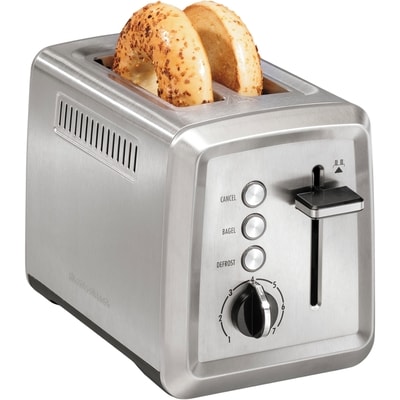 Hamilton Beach Hamilton Beach Modern 2 Slice Stainless Steel Toaster 22794C 1 ea, $38.00/1ea