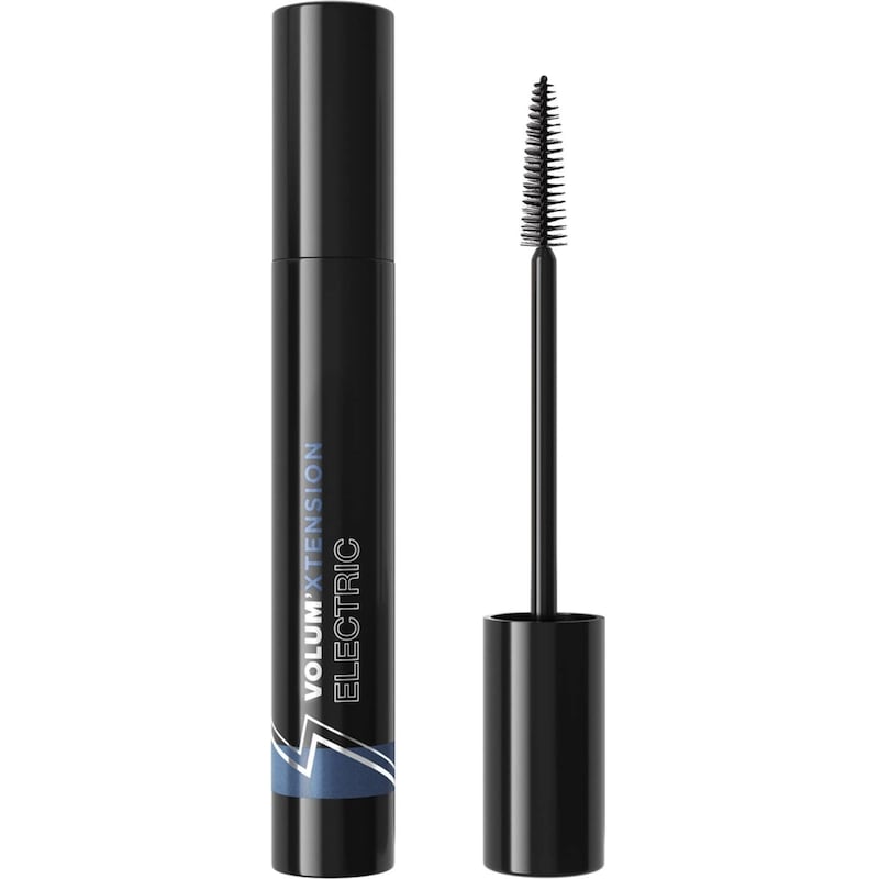 Volum'xtension Electric Mascara Noir