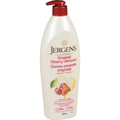 Original Cherry Almond Moisturizer