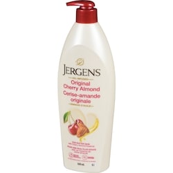 Jergens Original Cherry Almond Moisturizer - 620 ml | Atlantic