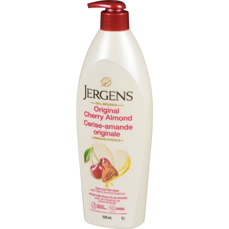Original Cherry Almond Moisturizer