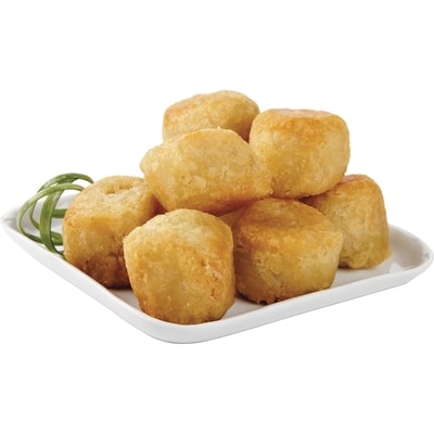 Golden Maple Boules de poulet, entièrement cuites   3 kg, 0,67 $/100g