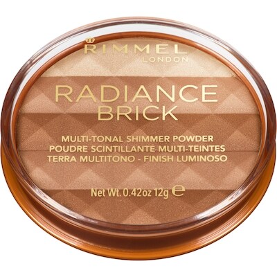 Rimmel London Poudre Scintillante Multi-Teintes 002 Medium 1 ea, 10,49 $/1ch
