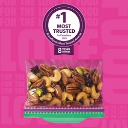 Ziploc Snack Bags, with Grip 'n Seal Technology - 270 ea | Zehrs