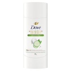 Dove Advanced Care Antiperspirant Cool Essentials 74 g, $12.15/100g