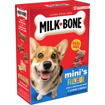 Mini'S Dog Biscuits