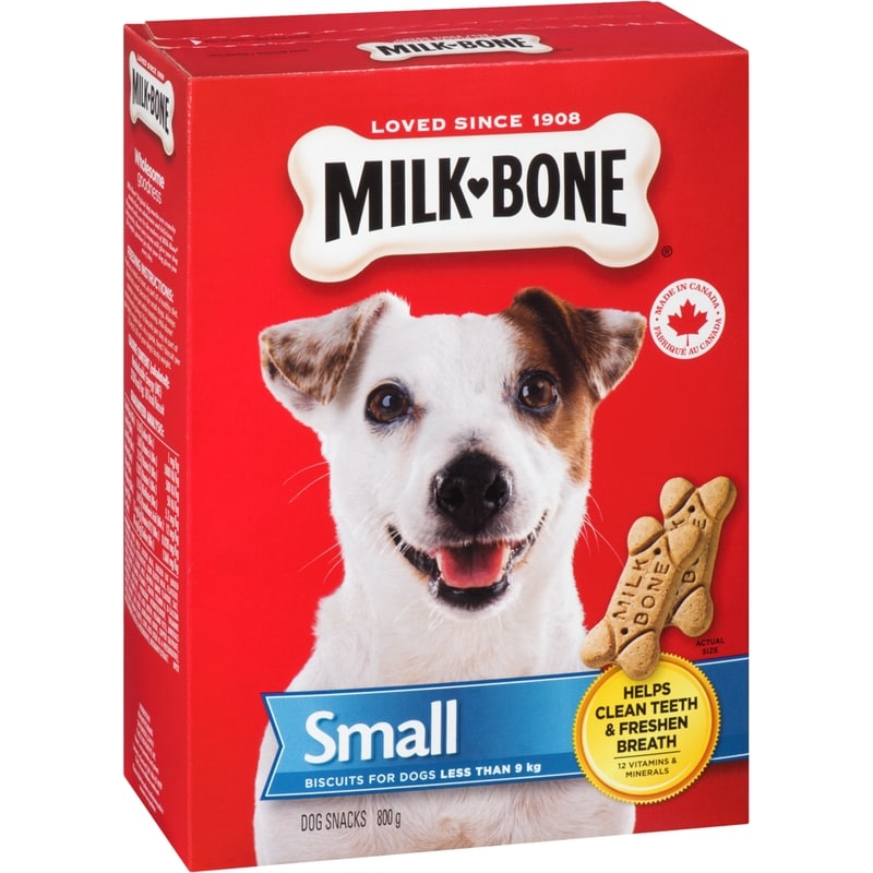 Dog Biscuits Original Small