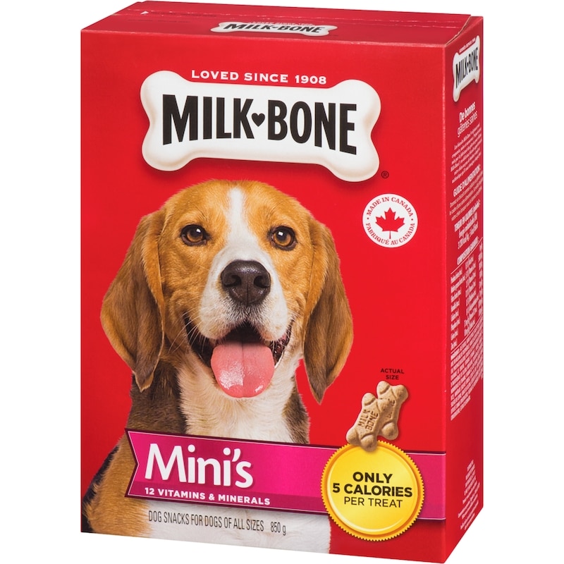 Dog Biscuits Original Mini's