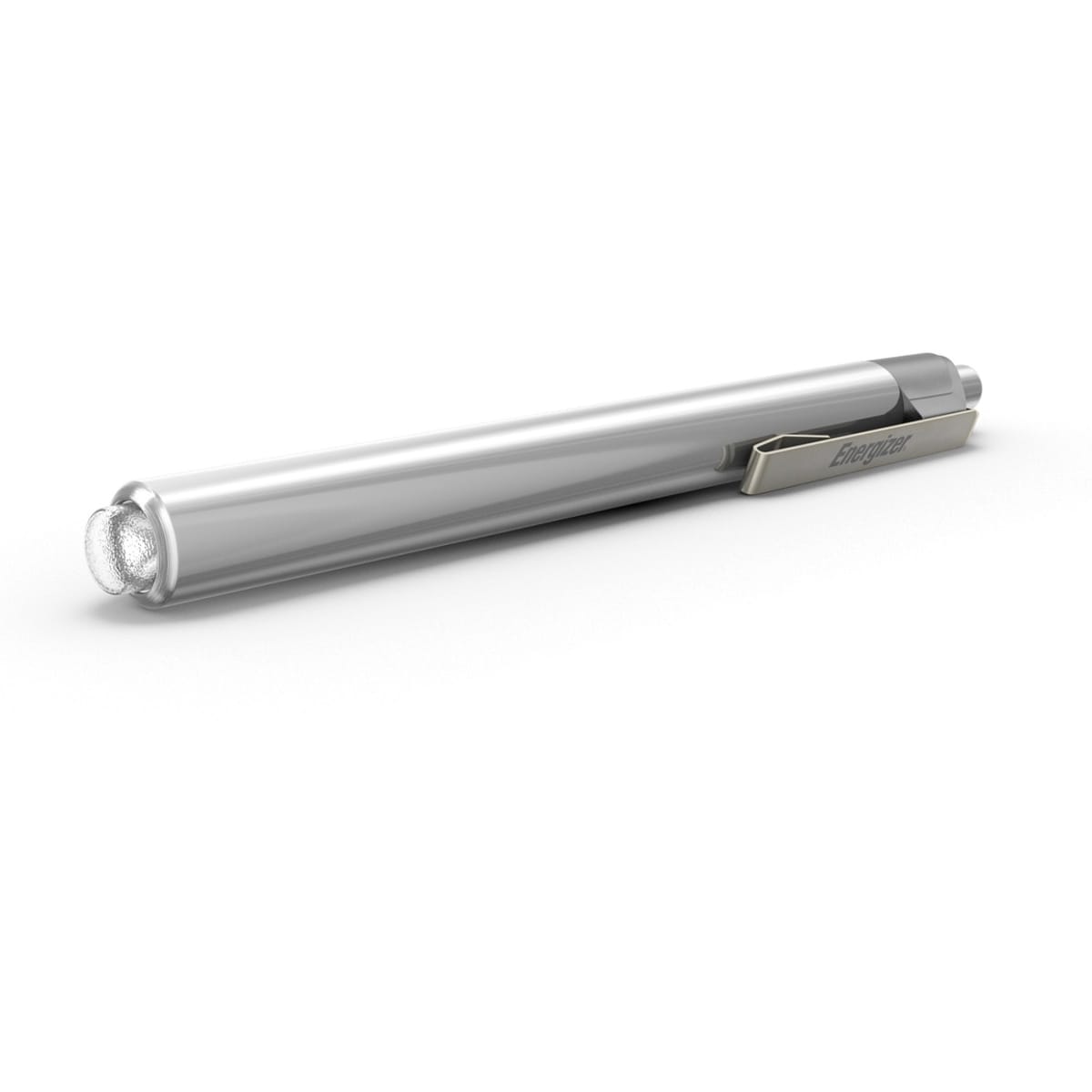 Energizer Lampe stylo à DEL en aluminium Energizer 1 ea, 14,99 $/1ch
