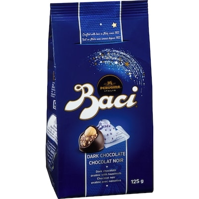 Baci Dark Chocolate Praline With Hazelnuts