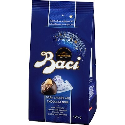 Chocolat Noir Praliné Avec Noisettes