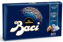 BACI CHOCOLATE