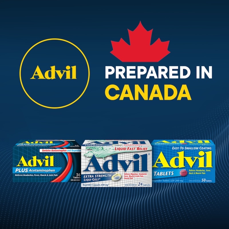 Regular Strength Minigels For Headaches And Pain Relief, 70 Count