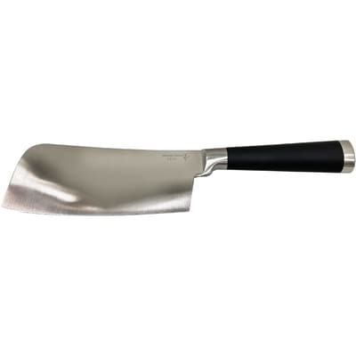 President's Choice Veggie Cleaver with Soft Grip Handle 1 ea, $25.00/1ea