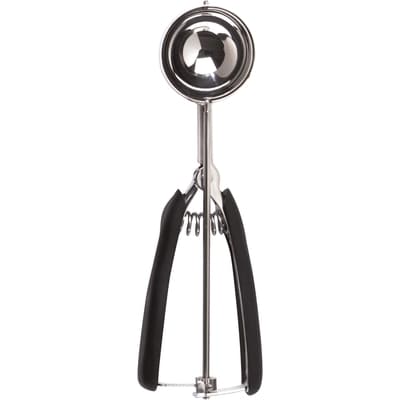 Oxo Large Cookie Scoop    1 ea, $25.00/1ea