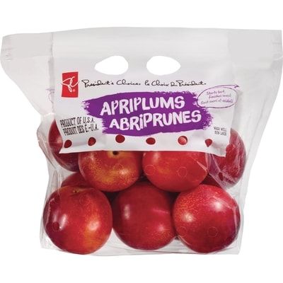 President's Choice Apriplum $11.00/1kg $4.99/1lb