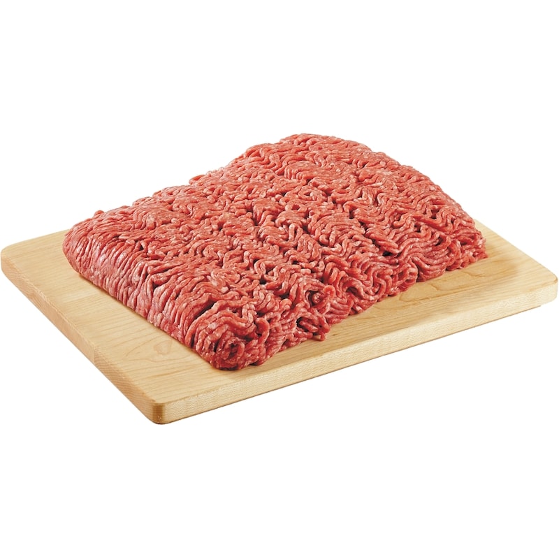 Medium Ground Beef, Club Pack