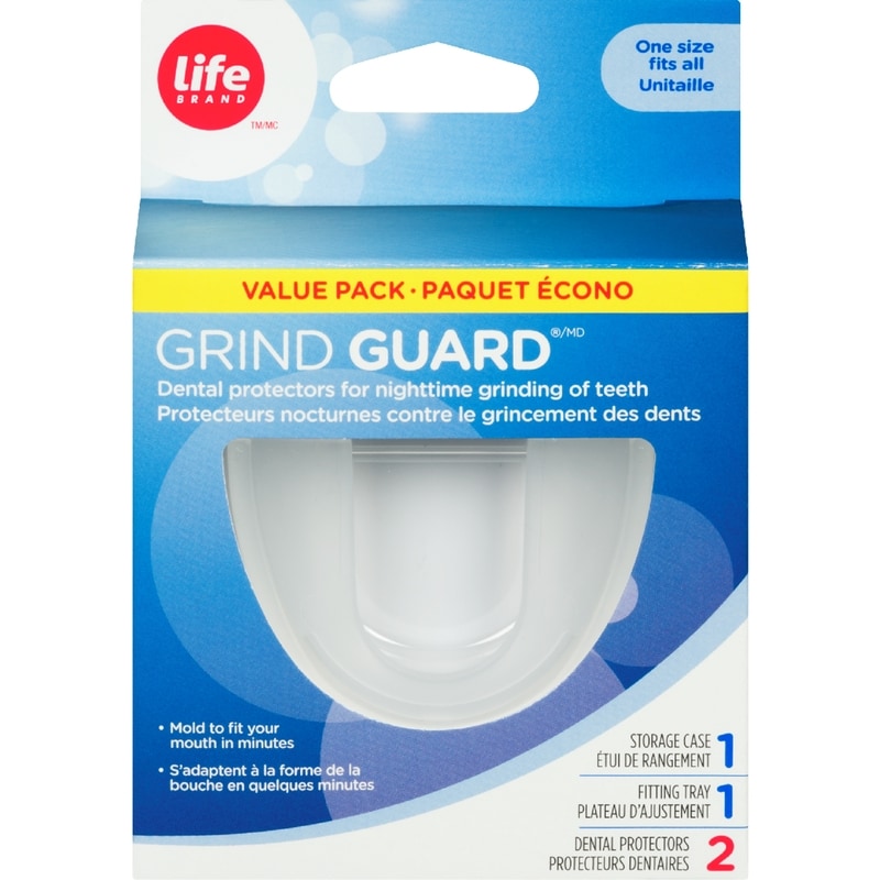 Grind Guard&nbsp;&nbsp;