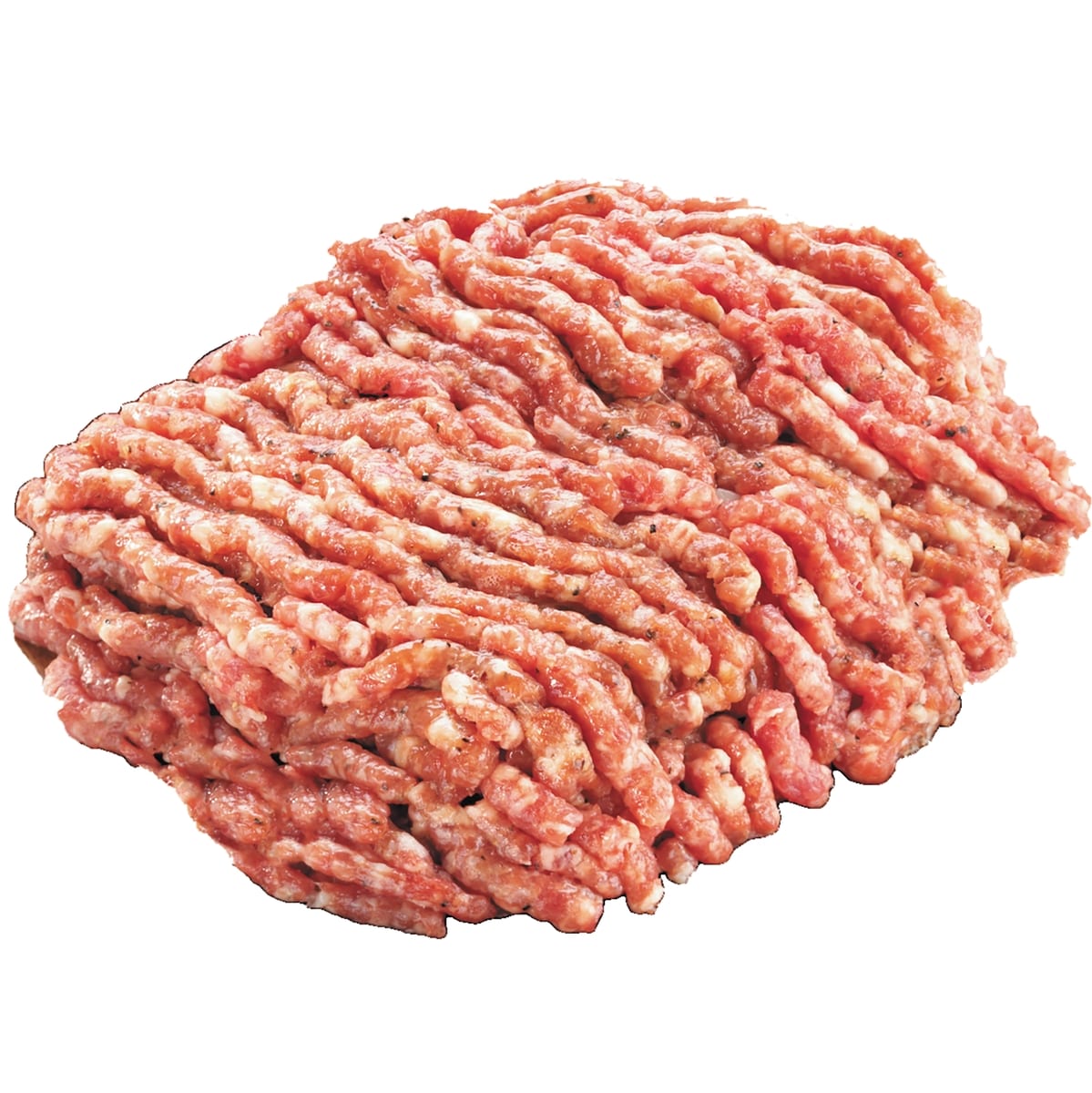 null Fortinos Mild Sausage Meat $15.41/1kg $6.99/1lb