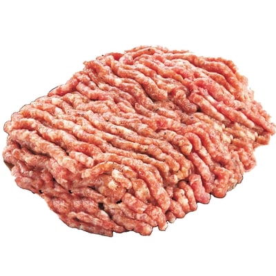 null Fortinos Mild Sausage Meat $15.41/1kg $6.99/1lb