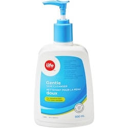 Gentle Skin Cleanser