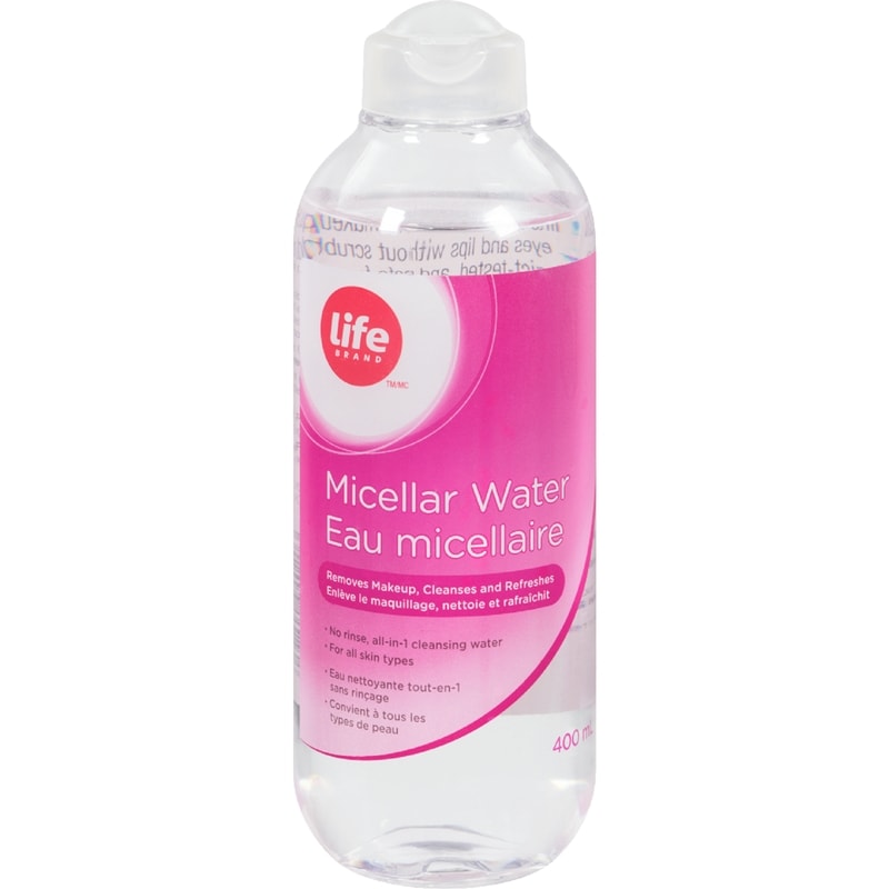 Micellar Water