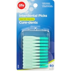 Interdental Piks Super Soft