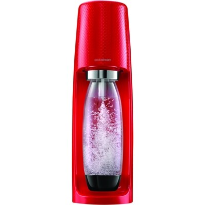 sodastream Fizzi Sparkling Water Maker    1 ea, $119.99/1ea