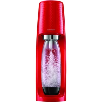 sodastream Sodastream Fizzi Rouge 1 ea, 119,99 $/1ch