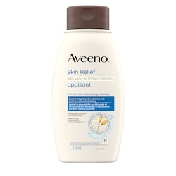 Skin Relief Body Wash Gentle Chamom