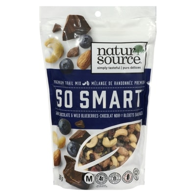 Natursource So Smart 550 g, $2.91/100g
