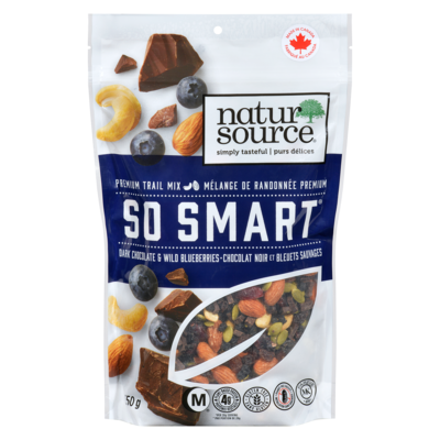 Natursource So Smart 550 g, $2.91/100g