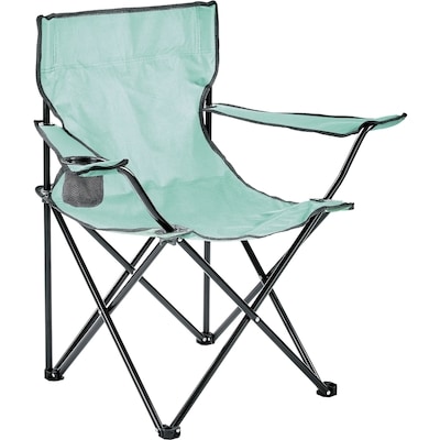 Everyday Essentials Ess Chaise Camping Quad Bleu 1 ea, 15,00 $/1ch