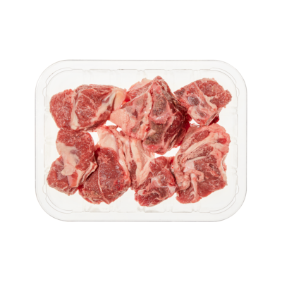 null New Zealand Lamb Stew Meat, Bone-In $22.02/1kg $9.99/1lb