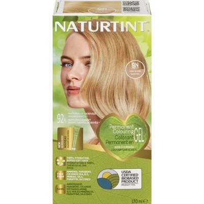 Naturtint Hair Colour 9N     1 ea, $20.99/1ea