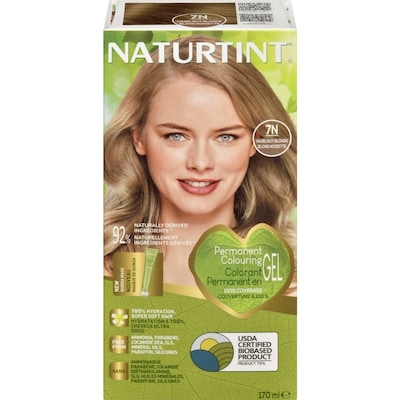 Naturtint Hair Colour 7N     1 ea, $20.99/1ea