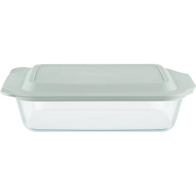 Pyrex Deep Baker Lid 7x11 1 ea, $27.00/1ea