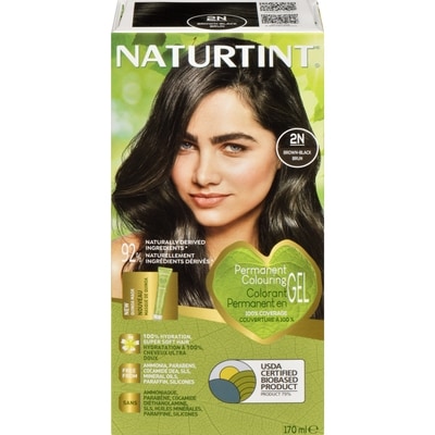Naturtint Hair Colour 2N     1 ea, $20.99/1ea