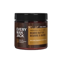 Beard Butter, Sandalwood