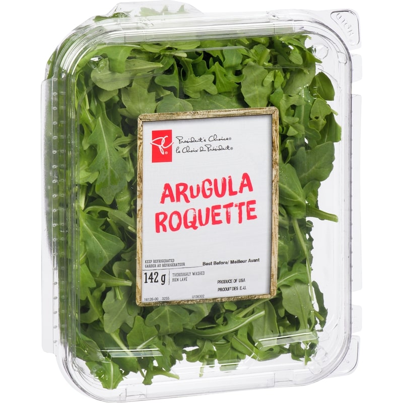 Arugula
