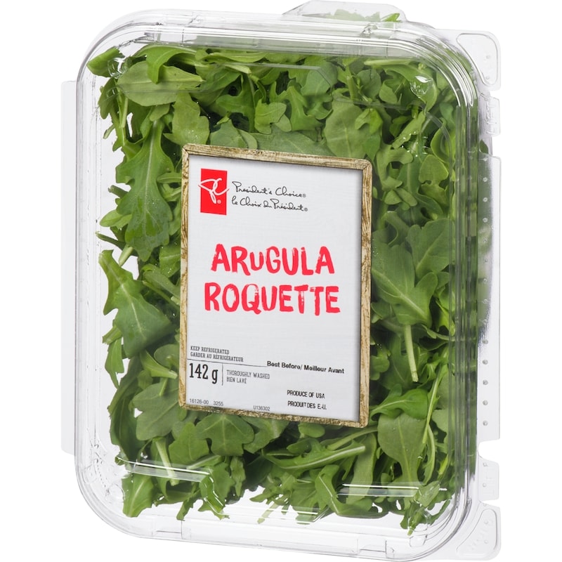 Arugula