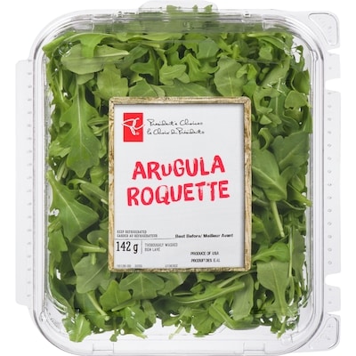 le Choix du Président Roquette 0.142 kg, 3,52 $/100g