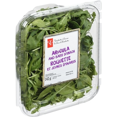 Baby Arugula Spinach Blend
