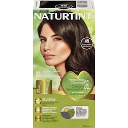 Naturtint Permanent Hair Colour 4N Natural Chestnut 1 ea, $18.99/1ea